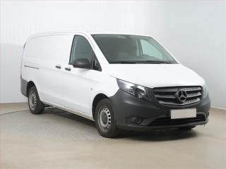 Mercedes-Benz Vito 109 CDI, L2H1, R, 1Maj