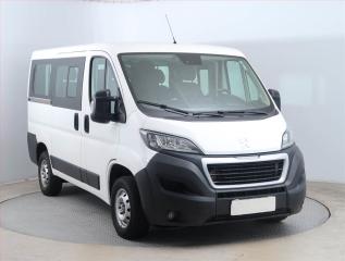 Peugeot Boxer 2.2 BlueHDi, Bus, 9Mst, R