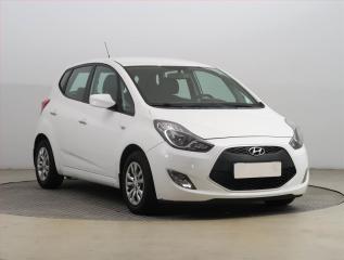 Hyundai ix20 1.6 CVVT, R,1.maj, Serv.kniha