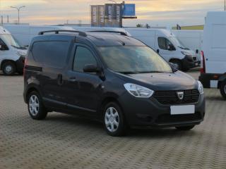 Dacia Dokker 1.6 SCe, R, 1Maj