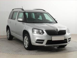 �koda Yeti Ambition 1.2 TSI