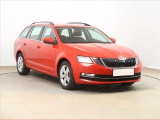 koda Octavia Style 1.6 TDI, R,1.maj, Navi