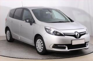 Renault Grand Sc�nic 1.5 dCi, Automat, Navi