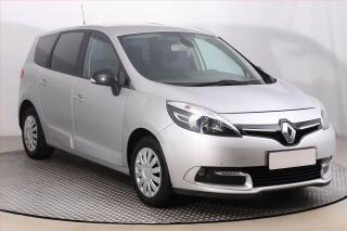 Renault Grand Sc�nic 1.5 dCi, Automat, Navi
