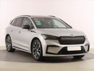 �koda Enyaq Sportline 60 (62 kWh)