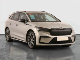 �koda Enyaq Sportline 60 (62 kWh)