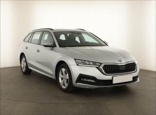 �koda Octavia 2.0 TDI, Automat, Navi