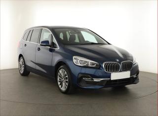 BMW 216d Gran Tourer
