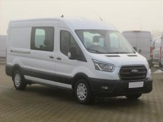 Ford Transit 2.0 EcoBlue, 7Mst, L3H2, R