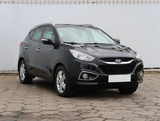 Hyundai ix35 1.6 GDI, Serv.kniha, Ke