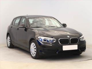 BMW 118i, Automat, R,1.maj