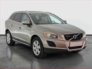 Volvo XC60 Momentum D5 Polestar, 4X4