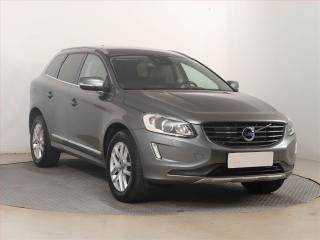 Volvo XC60 T5, 4X4, 1.MAJ