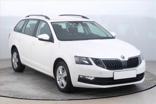 koda Octavia 1.5 TSI G-TEC, Automat