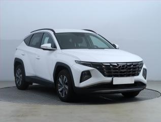 Hyundai Tucson 1.6 CRDi