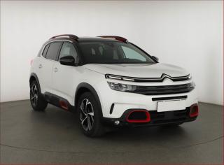 Citron C5 Aircross BlueHDi 130, Automat, R,1.maj