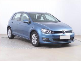 Volkswagen Golf 1.6 TDI, Tempomat