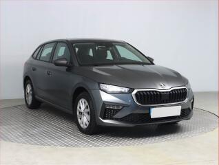�koda Scala Selection 1.0 TSI