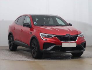 Renault Arkana 1.3 TCe