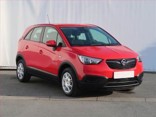 Opel Crossland X 1.2 Turbo, R,1.maj