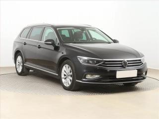 Volkswagen Passat Elegance 2.0 TDI
