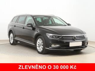 Volkswagen Passat Elegance 2.0 TDI