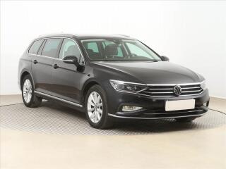Volkswagen Passat Elegance 2.0 TDI, Automat