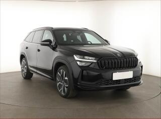 �koda Kodiaq 2.0 TDI, Sportline