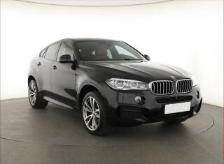 BMW X6 M Paket xDrive40d
