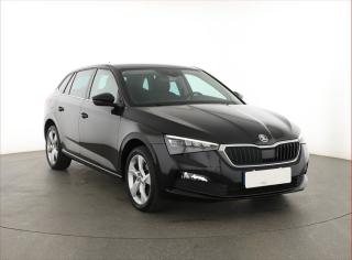 koda Scala Style 1.5 TSI, R,1.maj