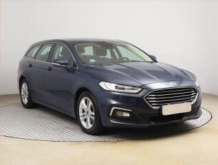 Ford Mondeo 2.0 EcoBlue, Automat