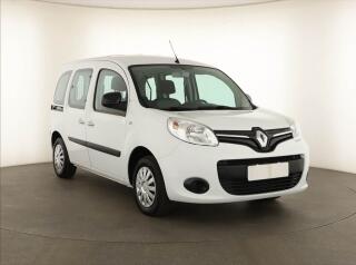 Renault Kangoo Zen 1.5 dCi, 5M�st, �R, 1Maj