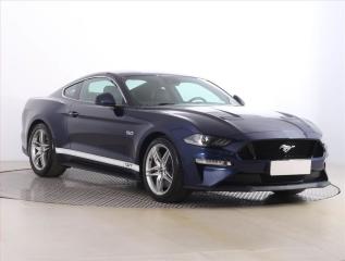 Ford Mustang GT V8 5.0