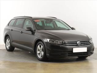 Volkswagen Passat Business 2.0 TDI, digi klima