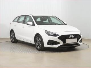 Hyundai i30 1.0 T-GDI, Comfort, Navigace