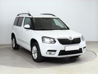 �koda Yeti 1.2 TSI, Tempomat