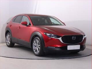 Mazda CX-30 Skyactiv-G 2.0