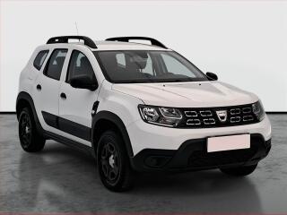 Dacia Duster 1.5 dCi, 4X4, Serv.kniha