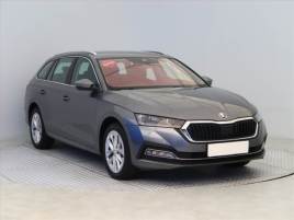 koda Octavia 2.0 TDI, STYLE PLUS