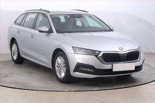 koda Octavia Ambition 2.0 TDI, R,1.maj