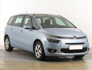 Citron C4 Picasso 1.6 HDi, Automat, 7mst, Navi