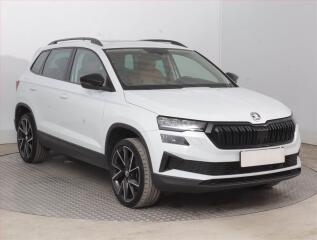 �koda Karoq Style 1.5 TSI