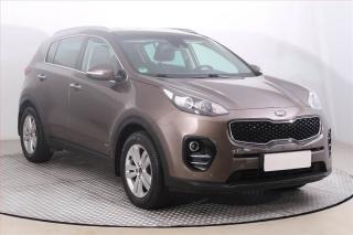 Kia Sportage 2.0 CRDi, 4X4, Automat