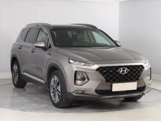 Hyundai Santa Fe 2.2 CRDi