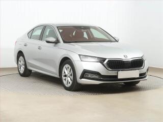 �koda Octavia Style 2.0 TDI