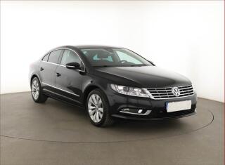Volkswagen CC 1.4 TSI, Bi-Xenony, Tempomat