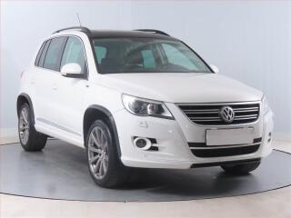 Volkswagen Tiguan R-Line 2.0 TSI, 4X4, Automat