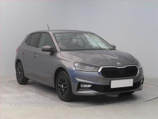 koda Fabia Top Selection 1.0 TSI, R, DPH
