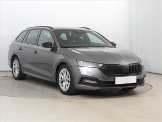 koda Octavia Ambition 1.0 TSI, Serv.kniha