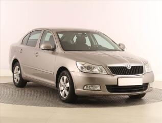 �koda Octavia 1.9 TDI, Serv.kniha, Tempomat